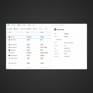 บริษัทพัฒนาซอฟต์แวร์ระดับสูงด้านหน้า/หลังระบบที่ดีที่สุดในอินเดีย - Protolabz eServices - Product Image 4