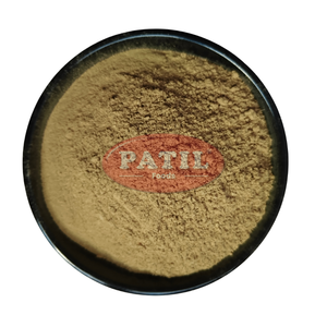 Polvo de Raíz de Citrullus Colocynthis, Extracto de Planta, Fabricante de la India - Product Image 1