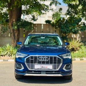 Meilleure Offre Audi Q3 SUV de Luxe d'Occasion Qualité Premium OEM/ODM avec Performances Fiables Confort et Prix d'Exportation Attrayant - Product Image 1