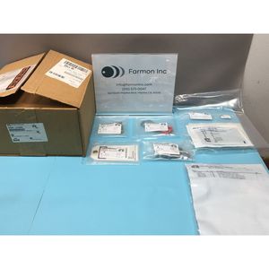 AMAT 0240-27526 Kit, Loto <b>Padlock</b> For G-Frame CB - Trusted Global Legacy Semiconductor Equipment and Parts at - Product Image 2