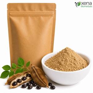 Fournisseur professionnel d'extraits végétaux : Poudre d'extrait de graines de Mucuna Pruriens, ingrédient botanique de qualité supérieure pour compléments de bien-être - Product Image 2