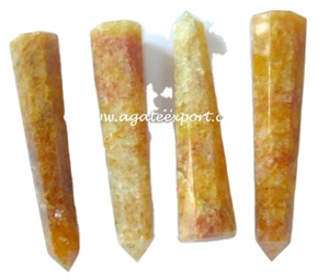 Vente en gros gros gros gros gros gros de boucettes, jaspe - Product Image 4