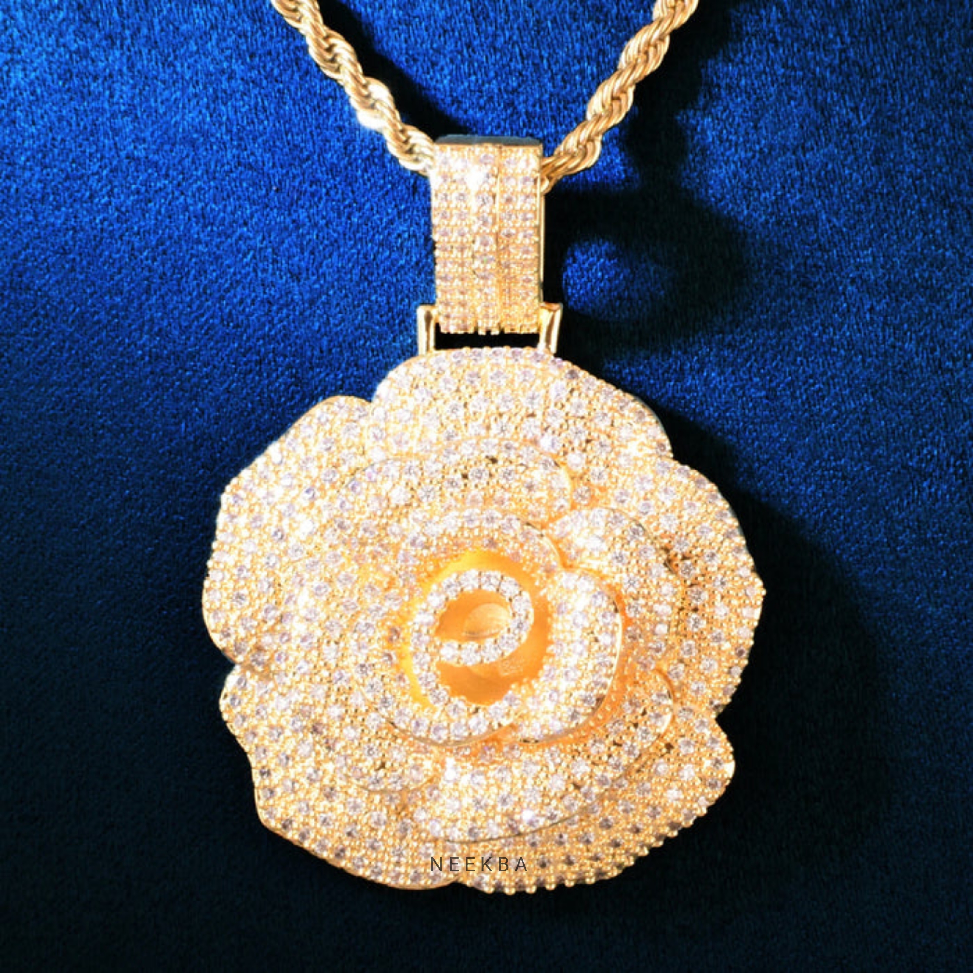 Gold