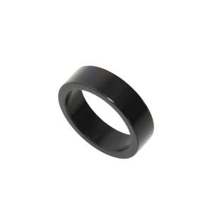 Distanziale per Forcella Bicicletta NECO AS3510 28.6x10mm in Lega di Alluminio, Anello di Regolazione per MTB, E-Bike e Bici da Strada - Product Image 4