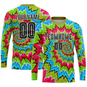 Maillot de Gardien de But Homme Moulant à Compression Rembourré Manches Longues – Couche de Base pour la Coupe du Monde 2026 (USA et Europe) - Product Image 1