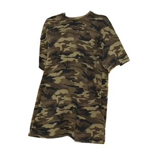 <b>Women</b> 100% Cotton Regular Fit T-Shirt Lightweight Quick Dry Breathable Plain Dyed Knitted Logo Decoration Summer Casual - Product Image 4