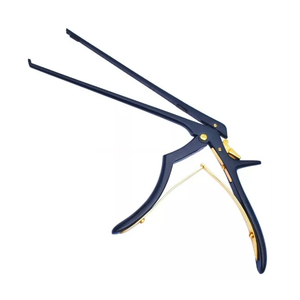 ชุดเครื่องมือผ่าตัดกระดูกแบบถอดได้ KERRISON Rongeurs (ขนาด 1 มม. ถึง 5 มม.) แบบงัด 45 องศา - Product Image 2