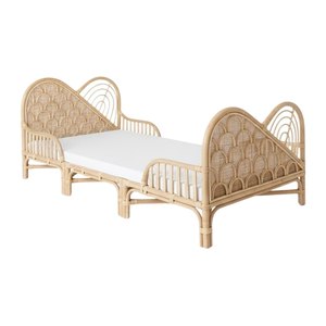 Wholesale Rattan Toddler Furniture Kids Furniture Nursery Room Factory Price High Quality Hot Sale Cheap Children Furniture - Product Image 3
