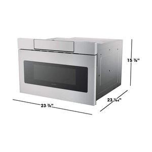 Horno de microondas Frigidaire de 0.9 pies cúbicos, rojo, de mostrador, compacto y potente - Product Image 5