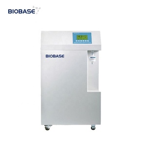 Purificador de <span class=keywords><strong>Agua</strong></span> BIOBASE China 125L/H, Tipo Mediano, Automático, RO/DI, con Función de Alarma y Sensor de Línea N de 3 Vías SCSJ-V 125 - Product Image 3