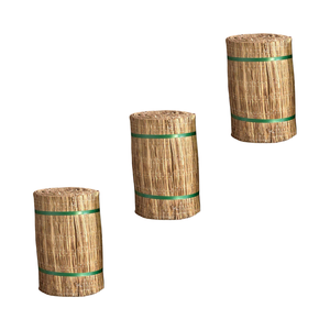 Manta protectora de césped a precio competitivo, protección para árboles, prevención de insectos, protección contra heladas de invierno, manta natural de alta calidad para paisajismo. - Product Image 1