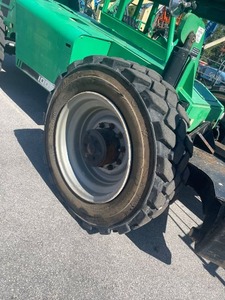 2016 10054 Used Telehandler Heavy Lifting Equipment Wholesale for Sale - Product Image 2