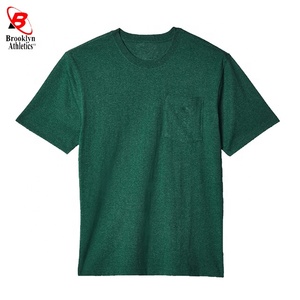 Custom Embroidered <b>High</b> Visibility Safety <b>Shirts</b> with Logo Water-Proof Company Logo Clothing - Product Image 3