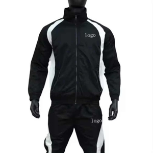 Pantalones Cortos Deportivos de Poliéster de Secado Rápido para Hombre, Cintura Elástica, Informales, para Verano, con Bolsillos Laterales y Logotipo en la Parte Delantera - Product Image 4