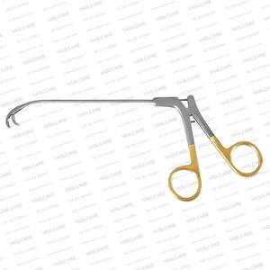 Pinces chirurgicales manuelles Hunweiser Antrum en acier inoxydable allemand pour ORL et sinus, par Vaslcare - Product Image 5