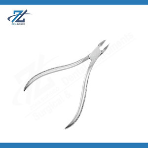 Coupe-ongles professionnel en acier inoxydable, outil de manucure et pédicure, coupe-ongles aiguisé pour doigts et orteils, soin de beauté - Product Image 2