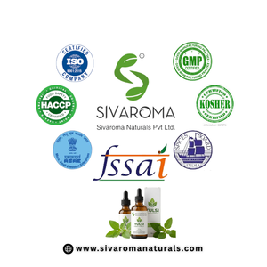 Extrait Liquide de Tulsi Qualité Alimentaire Sauvage 100% Pur en Vrac pour l'Industrie Cosmétique et de Bien-être, Fabrication de Produits à Base de Plantes - Product Image 6