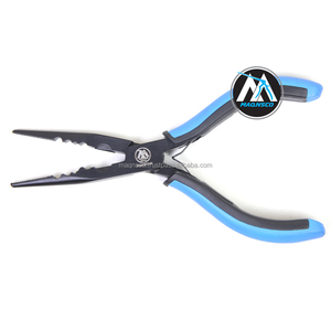 Hair <b>Extension</b> Tools Kit Tape in Hair <b>Extension</b> Pliers <b>Beads</b> Crusher and Removing Pliers - Product Image 5