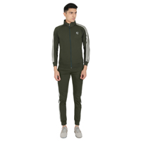 Survêtement Homme Sportif Taïwanais Extensible Quadridirectionnel Coupe Ajustée Uni Confortable Velours Premium Léger Automne