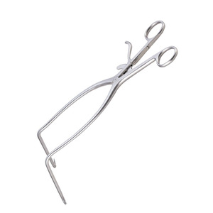 Retractor Wiltse Gelpi con Hojas Profundas de 27.5 cm, Puntas Afiladas, Acero Inoxidable, Instrumento para Cirugía de Columna Vertebral - Product Image 2