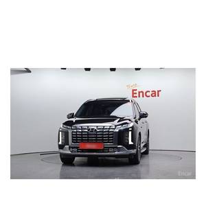 Para Hyundai Palisade Diésel 2.2 2WD Modelo Octubre 2022 con 36,666 km, Caja de Cambios Automática, Asientos de Cuero, Cámara Trasera - Product Image 3