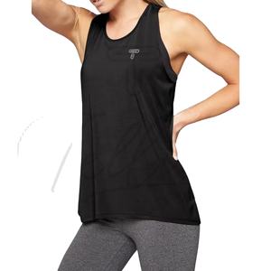 Top de tirantes sexy y estético para mujer al por mayor, chaleco de moda para mujer, top de gimnasio a la moda - Product Image 1