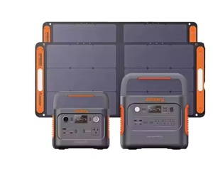 Generador Solar BEST BUY Explorer 3000 V2 - Incluye 2 Paneles Solares de 200W para Automóvil, 1 Año de Garantía - Product Image 1