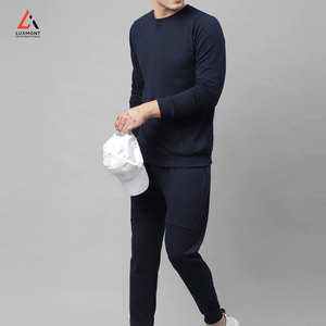 Trajes Deportivos para Hombre de Primera Calidad, Ajustados, Hechos de Algodón, en Oferta - Product Image 6