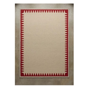 Alfombras de Lana Hechas a Mano, Antideslizantes, Diseño Moderno, Pelo Grueso, para Uso Comercial/Doméstico - Diseños Personalizados para Compradores Globales - Product Image 4