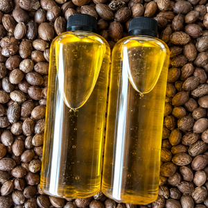 VIETNAM PURE SACHI INCHI OIL NATURAL SKINCARE AND FOOD GRADE OIL EXPORTER/ Ms. Alina - Product Image 1