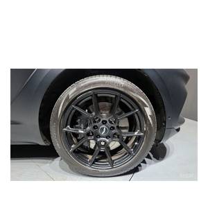 Aston Martin DBX 4.0 V8 Modèle janvier 2021 avec 32 058 km, conduite à gauche, boîte de vitesses automatique, caméra arrière - Product Image 5