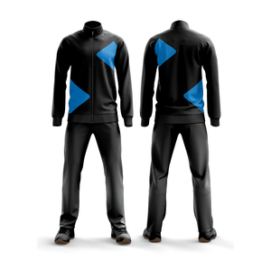 Proveedor Mayorista de Chándales Sublimados Profesionales, Ropa Deportiva con Estampado Personalizado OEM, Chándal de Entrenamiento de Nueva Llegada, Mejor Calidad - Product Image 1
