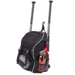 Sac de sport spacieux, nouvelle arrivée, sur mesure, haute qualité, couleur unie, sac de sport pour le baseball, fabriqué au Pakistan - Product Image 1