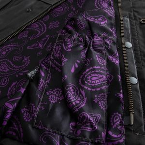 Chaleco de Motociclismo para Mujer - Product Image 5