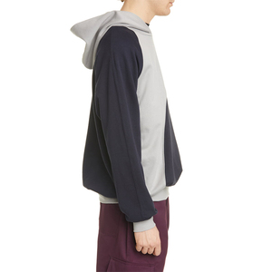 Sudadera con Capucha de Entrenamiento de Baloncesto Unisex de Diseño Personalizado, Venta al por Mayor, Alta Calidad, 100% Poliéster - Product Image 2