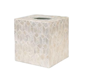 Hand Painted Wooden Tissue Box & Holder For Home Hotel & Restaurants <b>table</b> Organiser - Product Image 6