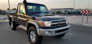 Toyota Land Cruiser Pickup 2013 Usada en Muy Buen Estado en Venta - Product Image 5