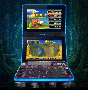 Placa PCB de Software de Juego Arcade OEM, Duck Hunter, 50 Líneas, Control por Joystick para Mesa de Videojuegos - Product Image 1