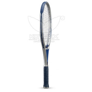 Raquettes de tennis de qualité supérieure en carbone et graphite, légères, avec poignée confortable en polyester, contrôle équilibré - Product Image 3