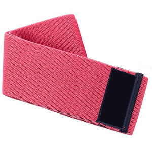 BRESCEA SPORTS Juego de Bandas de Resistencia de Lujo Antideslizantes para Protección Profesional Femenina - Material de Poliéster y Algodón con Diseño de Tejido Fino - Product Image 4