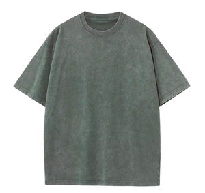 Camisa urbana holgada diseñada con una silueta suelta para una apariencia elegante y movimiento sin restricciones. - Product Image 3