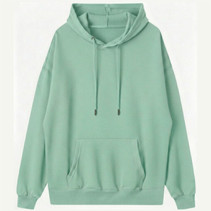 Sudadera con Capucha para Hombre, Diseño Moderno, Transpirable, Estampada, Hecha en Pakistán, Informal, de Invierno, Personalizable y Ecológica - Product Image 5