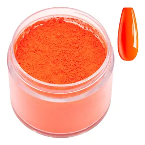 Orange acide 3 principalement utilisé pour la teinture de la soie, du cuir et des fibres de polyamide. Achetez directement auprès du fournisseur au prix d'usine. - Product Image 2