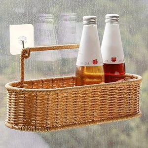 Tradebyd, cestas de ratán hechas a mano modernas de calidad premium, almacenamiento multiusos ecológico, embalaje de forma personalizada con estilo - Product Image 1