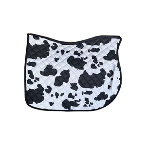 Almohadillas de Neopreno para Silla de Montar a Caballo con Alivio de Presión Avanzado, Ajuste Estable y Diseño Ergonómico - Product Image 4