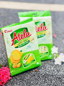 Vente en gros de craquelins de pommes de terre croustillants très fins 228g, ODM OEM, offre d'usine du Vietnam, échantillon gratuit - Product Image 1