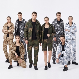 Veste de sport softshell d'extérieur personnalisable avec logo, imperméable, à capuche, chaude, pour homme, vêtements de travail, vestes polaires, vêtements de loisirs, haut de gamme pour la chasse - Product Image 3