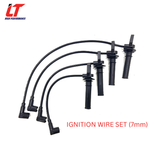 इंजन की खराबी को खत्म करने के लिए प्रोटन जीन <span class=keywords><strong>2</strong></span> 1.6 के लिए प्रोटन जीन <span class=keywords><strong>2</strong></span> के लिए प्रत्यक्ष-प्रज्वलन तार सेट - Product Image 4