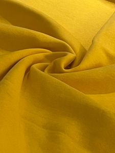 PI COTTEX Breathable Stretch Cotton/Spandex Jersey <b>Fabric</b> for Baby & Kids Sleepwear-Plain Style Medium <b>Weight</b> 133x100 Density - Product Image 2