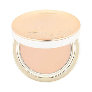 Sconto sulla Polvere Fissante per il Trucco FMGT Gold Collagen, Elegante Confezione in Stile Ampolla - Product Image 1